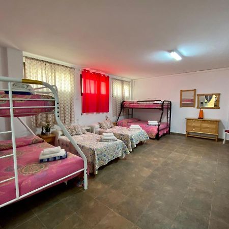 Vivienda Vacacional Tinizara Arona  Exteriér fotografie