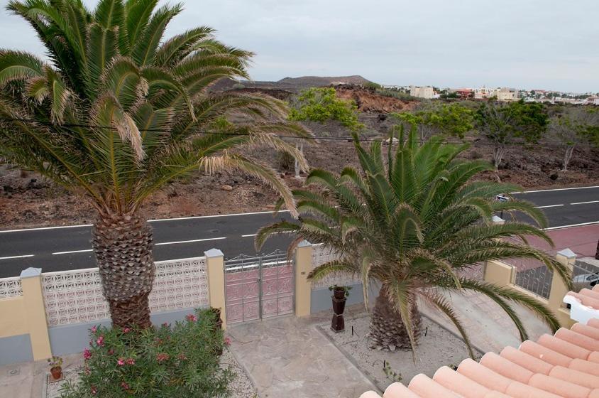 Vivienda Vacacional Tinizara Arona  Exteriér fotografie