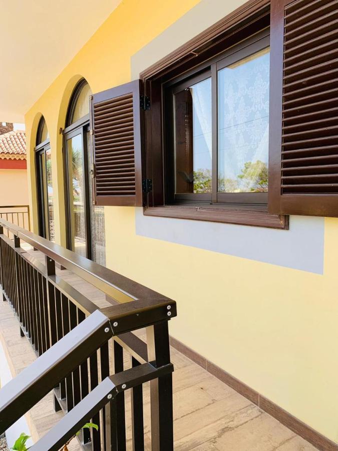Vivienda Vacacional Tinizara Arona  Exteriér fotografie