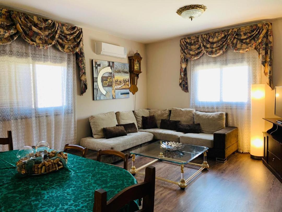 Vivienda Vacacional Tinizara Arona  Exteriér fotografie