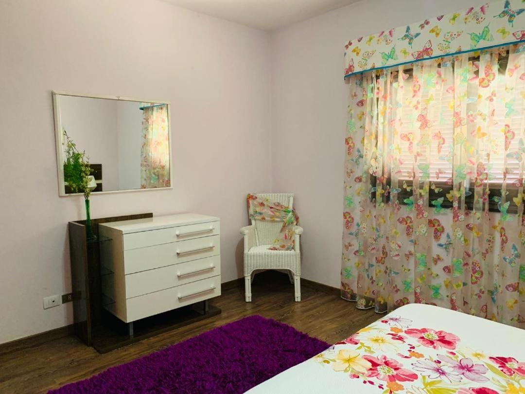 Vivienda Vacacional Tinizara Arona  Exteriér fotografie
