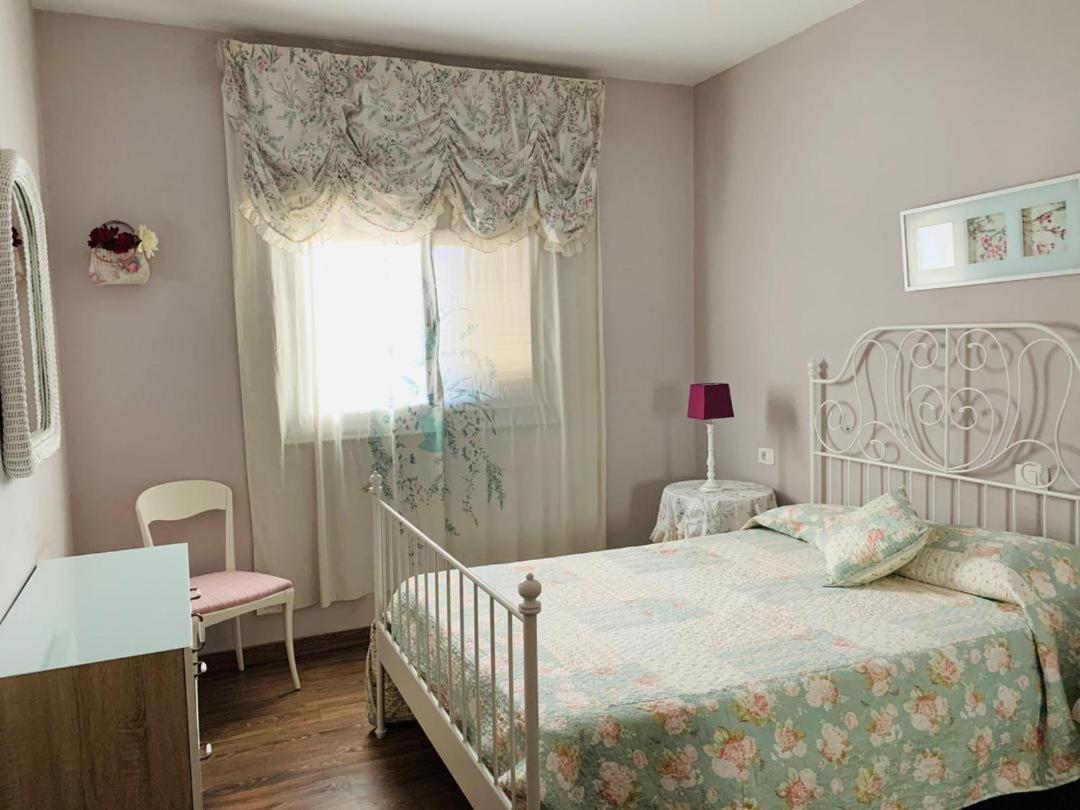 Vivienda Vacacional Tinizara Arona  Exteriér fotografie