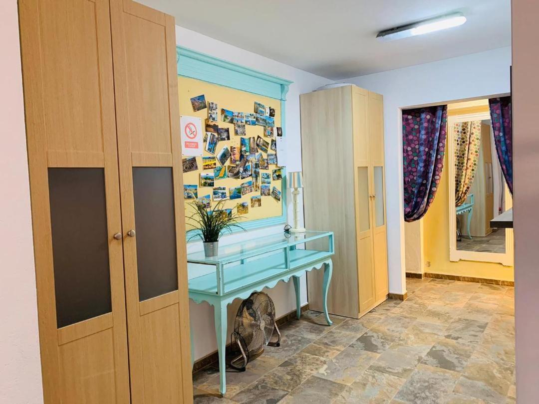 Vivienda Vacacional Tinizara Arona  Exteriér fotografie