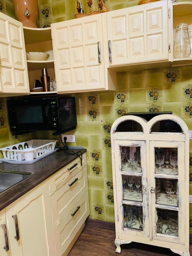 Vivienda Vacacional Tinizara Arona  Exteriér fotografie