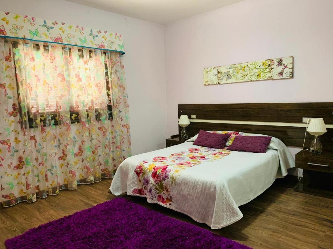 Vivienda Vacacional Tinizara Arona  Exteriér fotografie