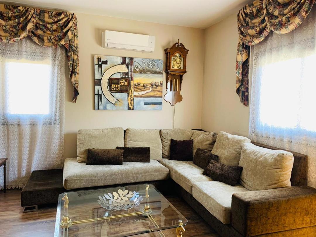 Vivienda Vacacional Tinizara Arona  Exteriér fotografie