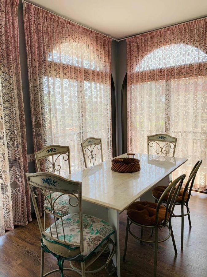 Vivienda Vacacional Tinizara Arona  Exteriér fotografie