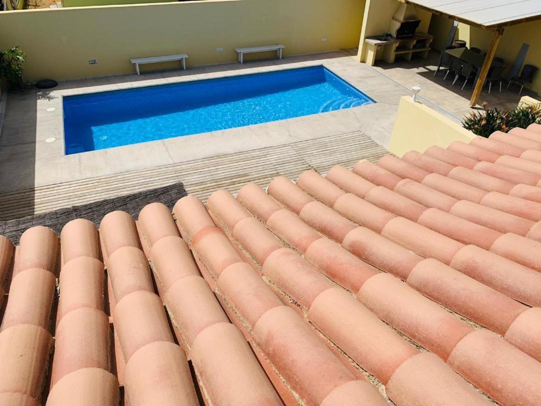 Vivienda Vacacional Tinizara Arona  Exteriér fotografie