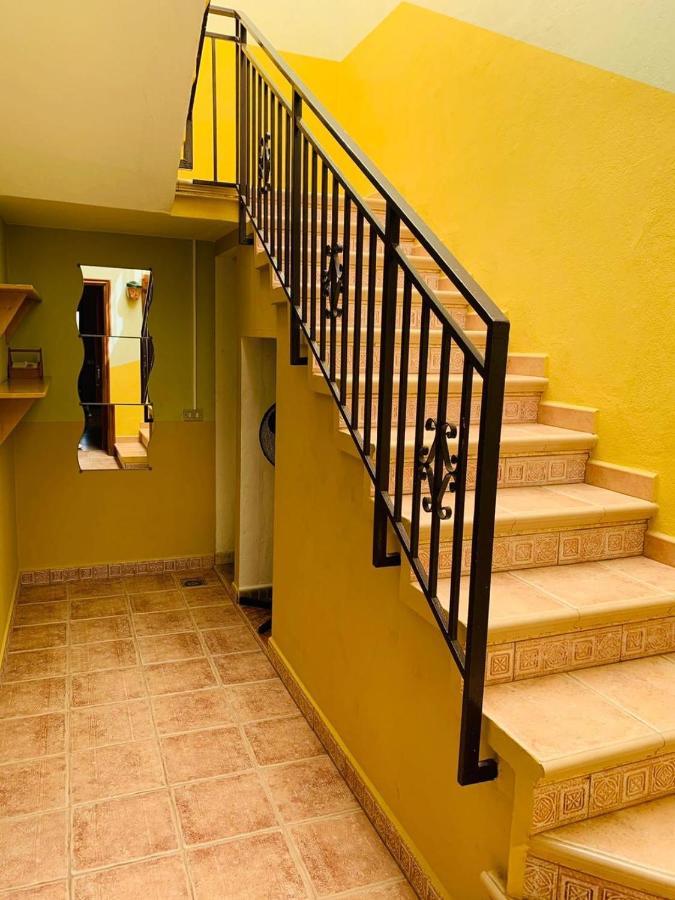 Vivienda Vacacional Tinizara Arona  Exteriér fotografie