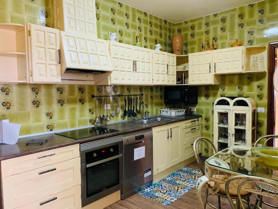 Vivienda Vacacional Tinizara Arona  Exteriér fotografie