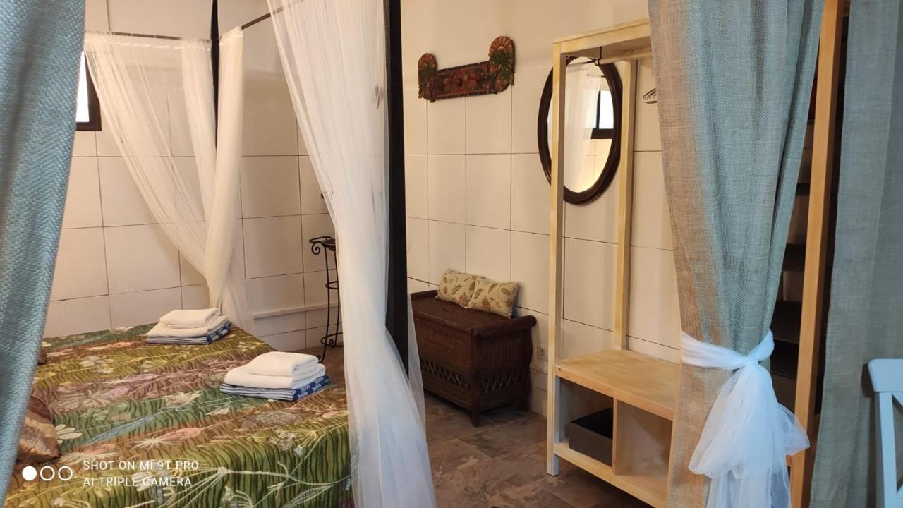 Vivienda Vacacional Tinizara Arona  Exteriér fotografie