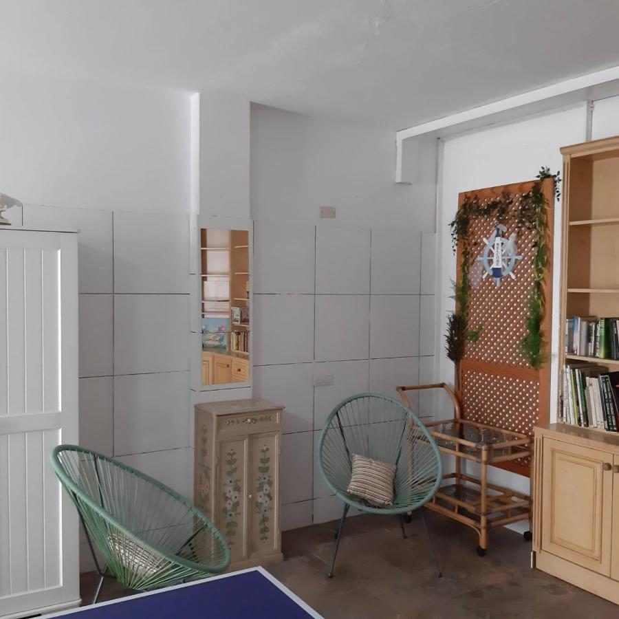 Vivienda Vacacional Tinizara Arona  Exteriér fotografie