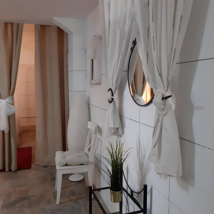 Vivienda Vacacional Tinizara Arona  Exteriér fotografie