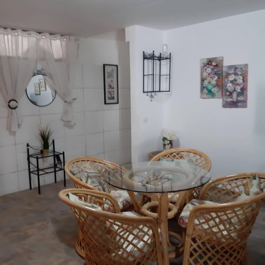 Vivienda Vacacional Tinizara Arona  Exteriér fotografie