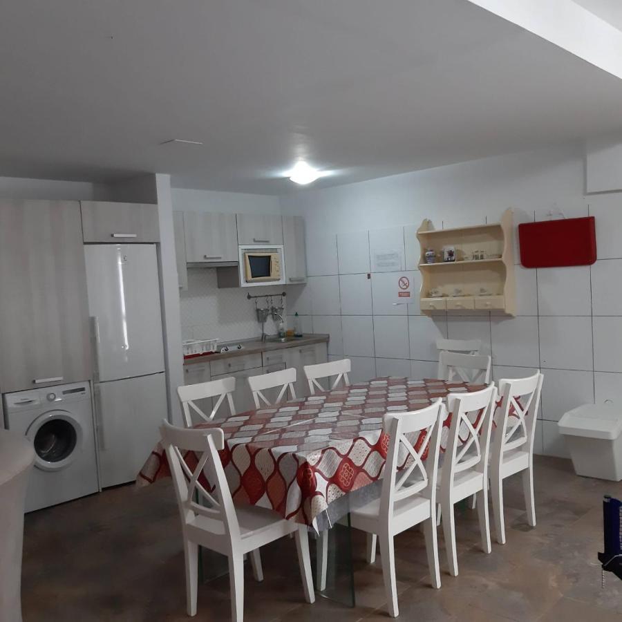 Vivienda Vacacional Tinizara Arona  Exteriér fotografie