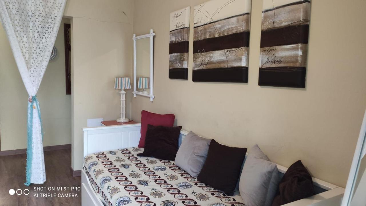 Vivienda Vacacional Tinizara Arona  Exteriér fotografie