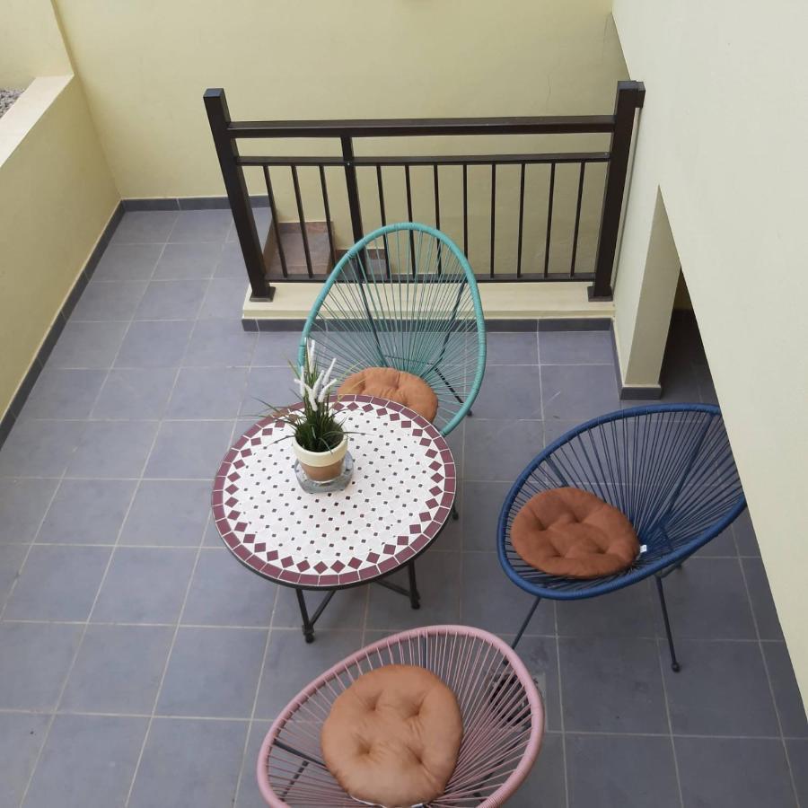 Vivienda Vacacional Tinizara Arona  Exteriér fotografie