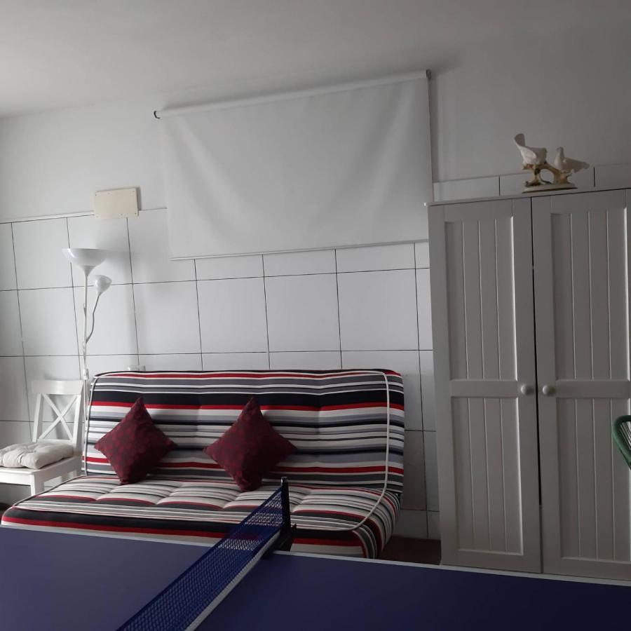 Vivienda Vacacional Tinizara Arona  Exteriér fotografie