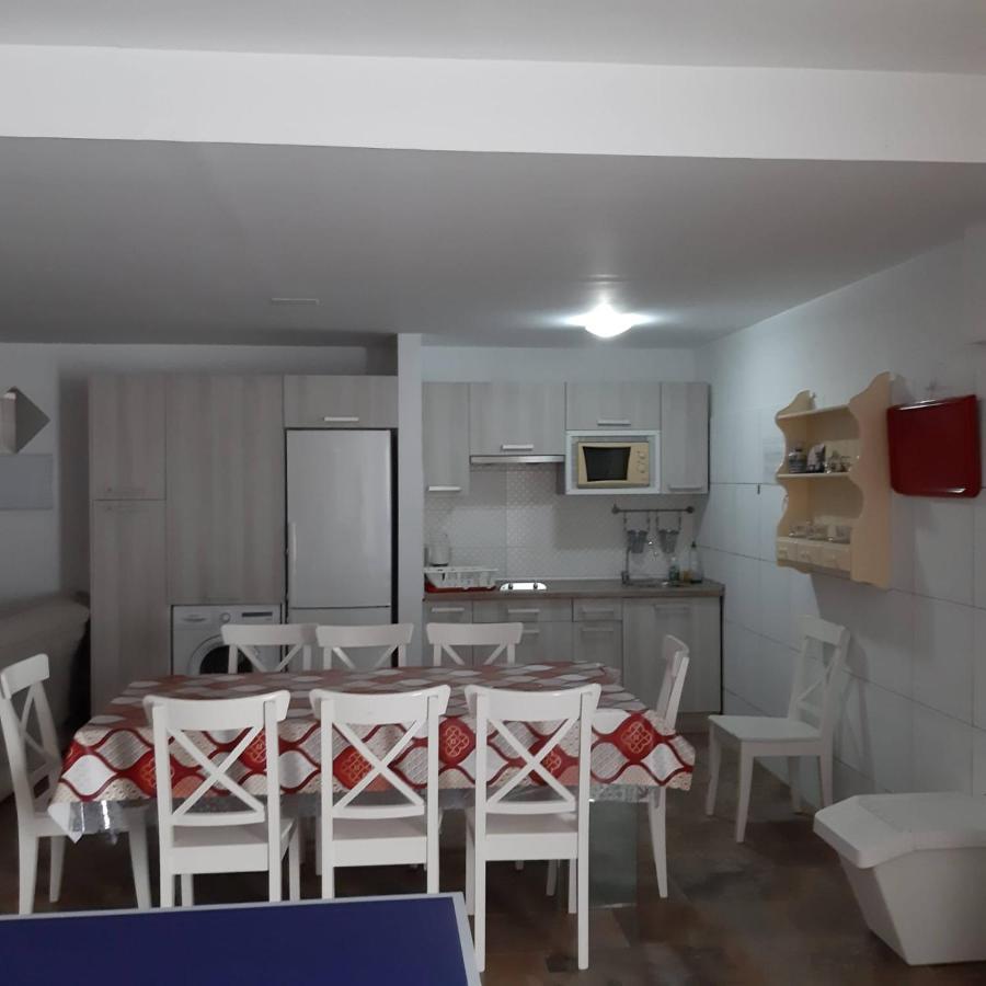 Vivienda Vacacional Tinizara Arona  Exteriér fotografie