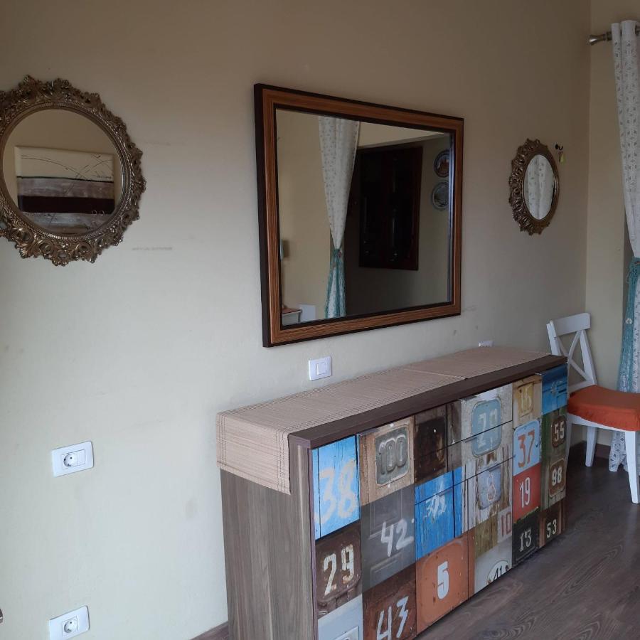 Vivienda Vacacional Tinizara Arona  Exteriér fotografie
